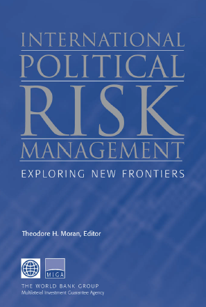 International Political Risk Management